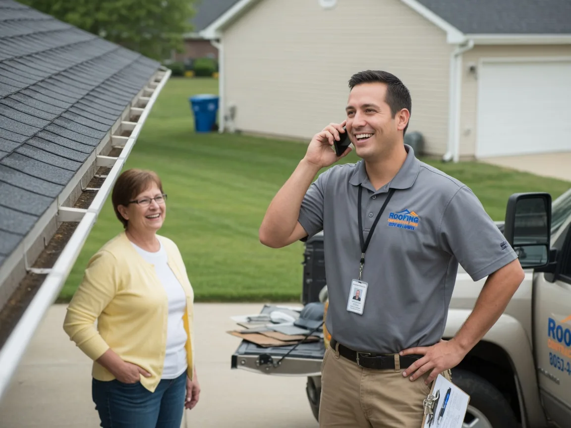 Local Roofing Contractors Sarver, PA FAQs
